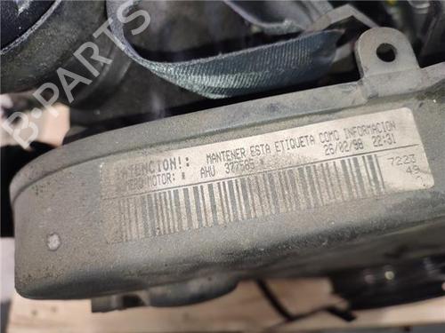 Engine SEAT IBIZA II (6K1) 1.9 TDI | BP28415642M1 