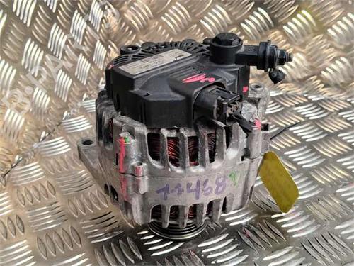 Alternator HYUNDAI i30 (FD) 1.6 CRDi | BP38973173M7 - Image 4