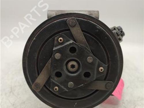 Used AC compressor NISSAN PRIMERA (P12) 1.9 dCi (120 hp) 18391190