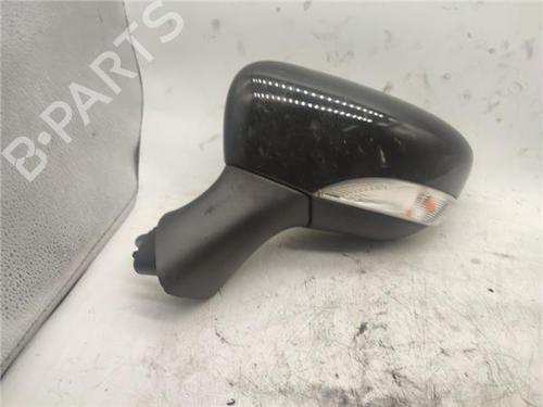 Left mirror RENAULT CLIO IV (BH_) 0.9 TCe 90 (BHNF, BHMA, BHMH, BHJK, BHJR) | BP18008649C26 