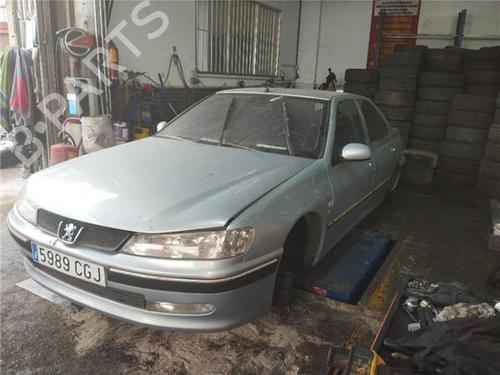 Generator PEUGEOT 406 (8B) 2.0 HDI 110 | BP29380070M7 