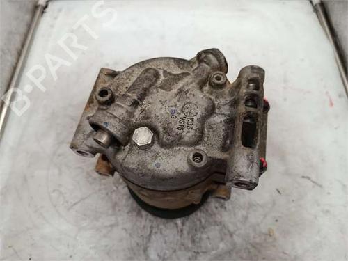 AC compressor KIA CEE'D Hatchback (ED) 1.4 | BP38429280M34 - Image 4