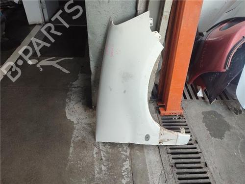 Used Right front fenders CITROËN BERLINGO / BERLINGO FIRST Box Body/MPV (M_) 1.9 D 70 (MBWJZ, MCWJZ) (69 hp) 26726127