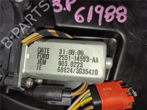 Other FORD FIESTA V (JH_, JD_) 1.3 | BP18391605O1 