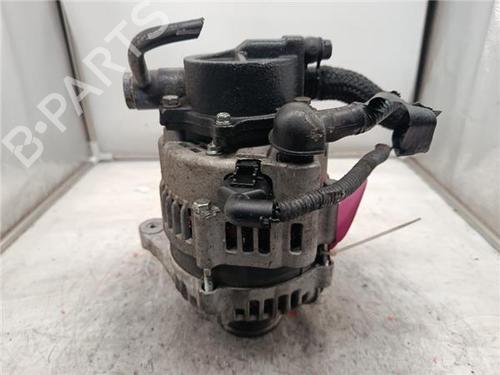 Generator KIA SPORTAGE II (JE_, KM_) 2.0 CRDi (140 hp) 30139449