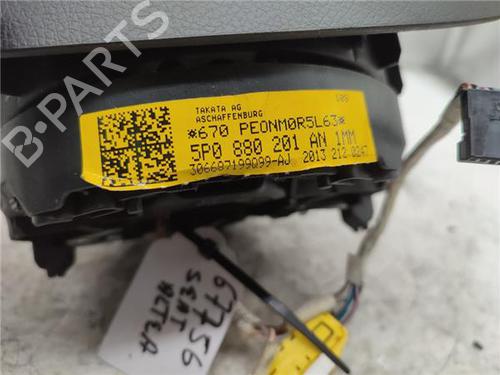 Driver airbag SEAT ALTEA (5P1) 1.6 TDI | BP24191983C9 