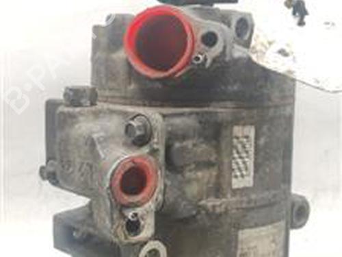 Used AC compressor SEAT IBIZA III (6L1) 1.9 TDI (100 hp) 18006465
