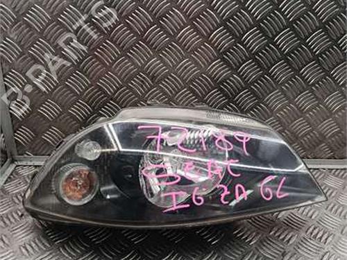 Used Right headlight Right headlight 37624861 37624861