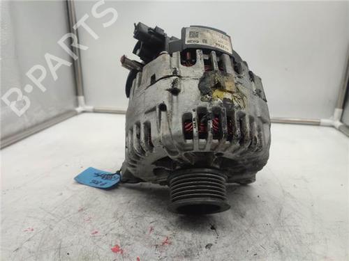 Alternator PEUGEOT 206 Hatchback (2A/C) 1.4 HDi eco 70 | BP26303688M7 