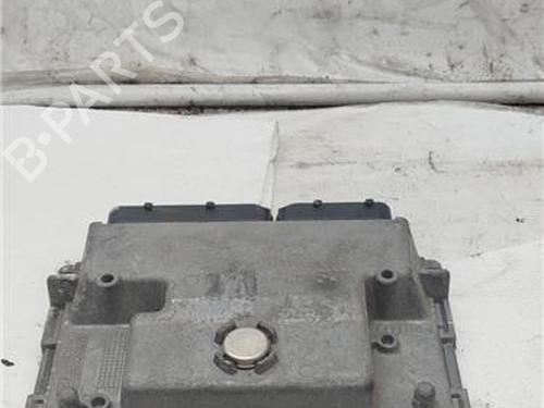 Used Electronic module SKODA FABIA II (542) 1.2 LPG (69 hp) 25586240