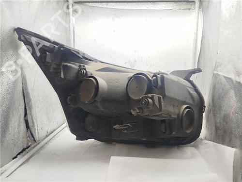 Left headlight FORD TRANSIT Van (FA_ _) 2.2 TDCi RWD | BP26303612C28 - Image 3