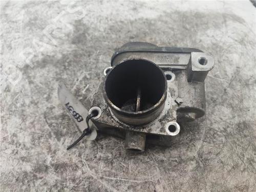 Throttle body OPEL ASTRA H (A04) 1.7 CDTI (L48) | BP19271171M82 