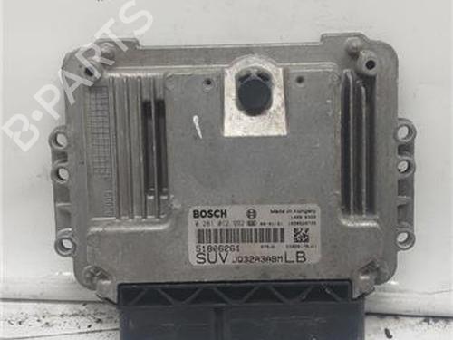 Used Electronic module SUZUKI SX4 (EY, GY) 1.9 DDiS 4x4 (RW419D) (120 hp) 26649509
