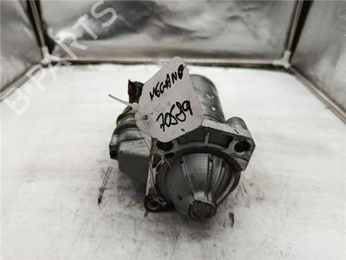 Starter RENAULT KANGOO (KC0/1_) D 65 1.9 (KC0E, KC02, KC0J, KC0N) | BP31141205M8