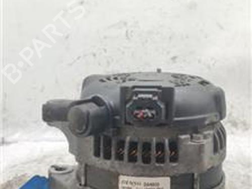 Generator MAZDA 3 (BK) 1.6 DI Turbo (109 hp) 19125312