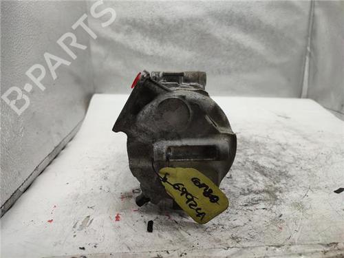 AC compressor OPEL CORSA D (S07) 1.3 CDTI (L08, L68) | BP29441919M34 