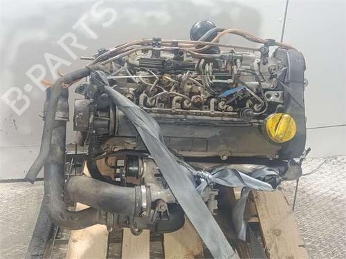 Used Engine Engine 38297946 38297946