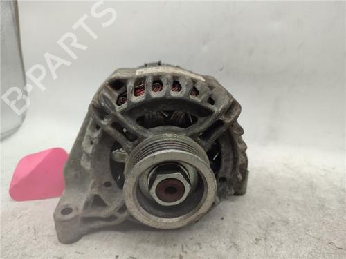 Alternator FIAT GRANDE PUNTO (199_) 1.4 (199AXB11, 199AXB1A, 199BXB1A, 199AXL1A) | BP18003555M7 