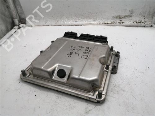 Elektronisk modul CITROËN C5 I Break (DE_) 2.0 HDi (DERHZB, DERHZE) (109 hp) 28364068