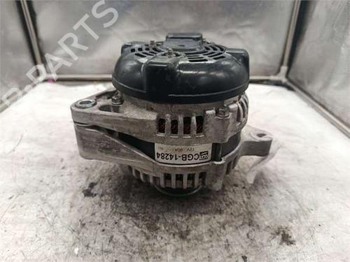 Used Alternator Alternator TOYOTA AVENSIS (_T25_) 2.0 D-4D (CDT250_, CDT250R) (116 hp) 34572895 34572895