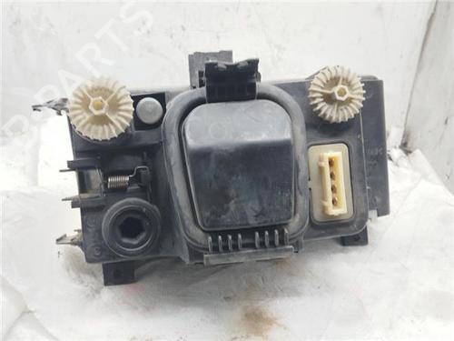 Left headlight SEAT CORDOBA (6K1, 6K2) 1.9 D | BP25126821C28 