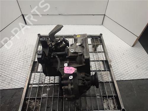 Gearbox SEAT IBIZA IV (6J5, 6P1) 1.6 TDI | BP30047792M3 