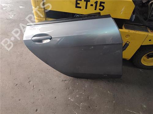 Used Right rear door BMW 2 Gran Coupe (F44) 218 i (136 hp) 28120725