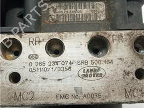 ABS pump LAND ROVER RANGE ROVER SPORT I (L320) 2.7 D 4x4 | BP18382518M43 