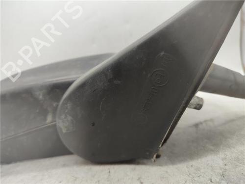 Right mirror OPEL COMBO Tour 1.3 CDTI 16V | BP18007326C27 