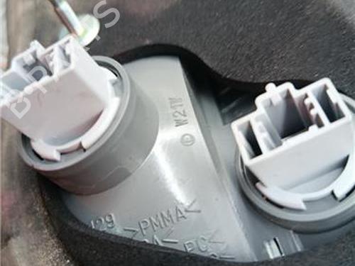 Right tailgate light HONDA ACCORD VIII Estate (CW) 2.2 i-DTEC (CW3) | BP32223649C80