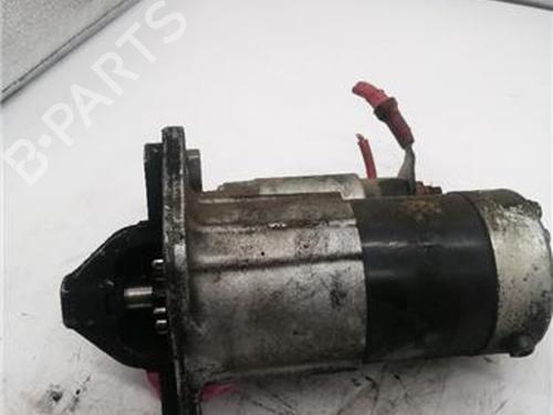 Starter RENAULT KANGOO Express (FW0/1_) 1.5 dCi 70 (FW0A, KW0V) | BP29872467M8