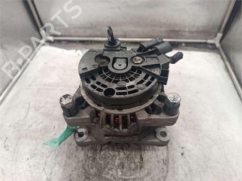 Used Alternator Alternator PEUGEOT 308 SW I (4E_, 4H_) 1.6 HDi (90 hp) 36770496 36770496