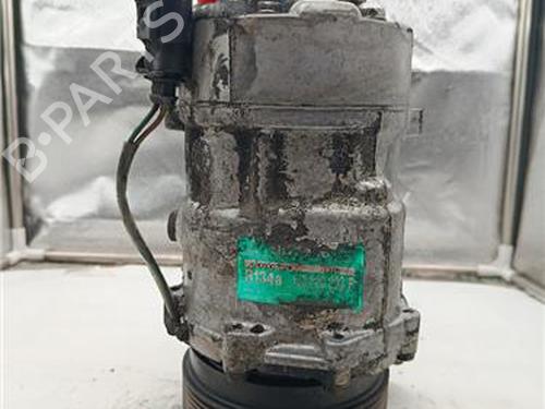 AC-Kompressor VW GOLF IV (1J1) 1.6 16V (105 hp) 31179773