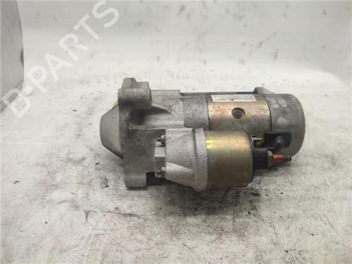 Starter PEUGEOT 407 (6D_) 2.0 HDi 135 (6DRHRH, 6DRHRE, 6DRHRG, 6DRHRJ) | BP18008749M8 