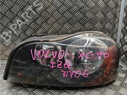left-headlight-volvo-xc90-i-275-2002-2003-2004-2005-2006-2007-2008-2009-2010-2011-2012-2013-2014-2015-34201840 main image