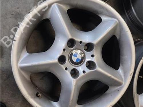 Rim BMW X5 (E53) 3.0 d | BP24118785C45 
