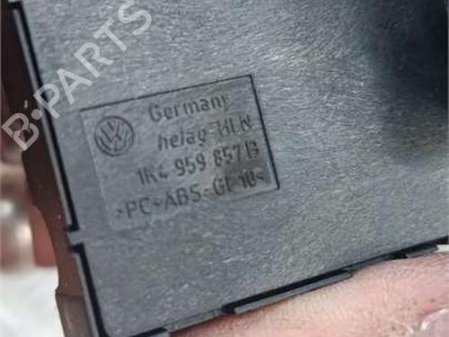 Left front window switch VW PASSAT B6 (3C2) 2.0 TDI | BP37455747I27 - Image 3