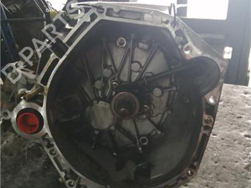Used Gearbox RENAULT CLIO III (BR0/1, CR0/1) 1.5 dCi (BR0H, CR0H, CR1S, BR1S) (106 hp) 18381552