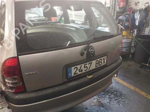 Left mirror OPEL CORSA B (S93) 1.2 i 16V (F08, F68, M68) | BP24137177C26 