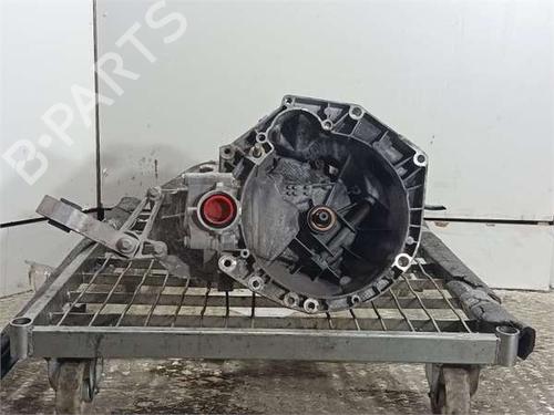 Used Gearbox Gearbox 38474778 38474778