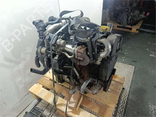 Engine RENAULT CLIO III (BR0/1, CR0/1) 1.5 dCi (BR17, CR17) | BP40051095M1 - Image 3