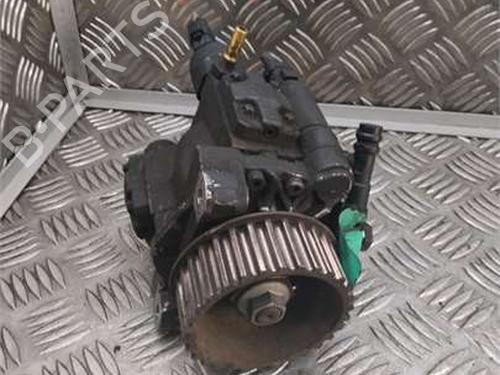 Used Injection pump Injection pump RENAULT KANGOO / GRAND KANGOO II (KW0/1_) 1.5 dCi (KW0C, KW2C, KW4C) (106 hp) 39180541 39180541