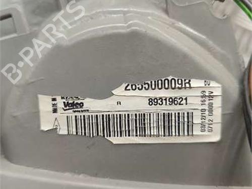 Right tailgate light RENAULT MEGANE III Hatchback (BZ0/1_, B3_) 1.5 dCi (BZ09, BZ0D, BZ1W, BZ29, BZ14) | BP37624835C80 - Image 4