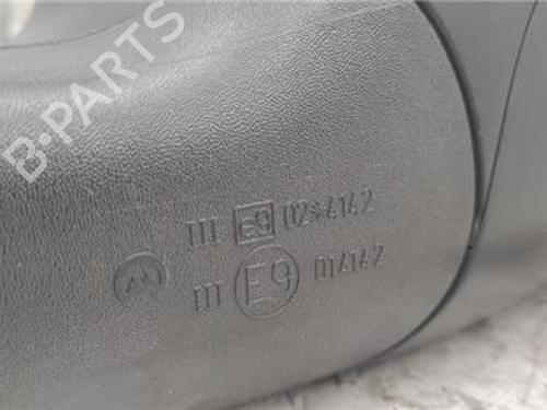 Right mirror SEAT ALTEA (5P1) 1.9 TDI | BP19577278C27 