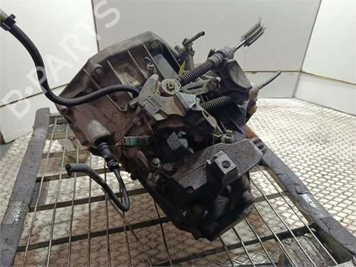 Gearbox RENAULT MEGANE III Hatchback (BZ0/1_, B3_) 1.5 dCi | BP37686654M3 - Image 2