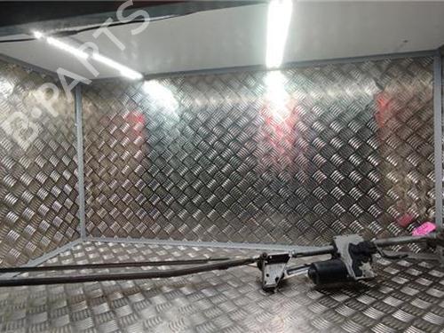 Vindrute viskerarm PEUGEOT 307 SW (3H) 1.6 HDI 110 | BP29986529C143