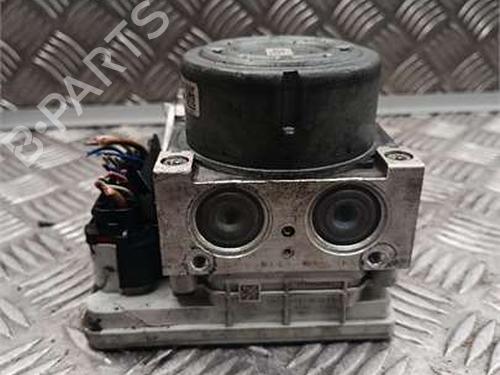 ABS pump CITROËN C3 Picasso (SH_) 1.6 VTi 120 | BP35395596M43 - Image 4