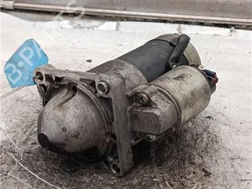 Used Starter Starter OPEL ZAFIRA B Box Body/MPV (A05) 1.9 CDTI VAN (M75) (120 hp) 34176391 34176391