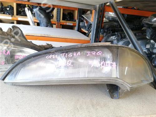 Used Left headlight Left headlight OPEL TIGRA (S93) 1.4 16V (F07) (86 hp) 18378061 18378061