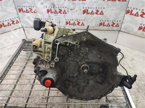 Used Gearbox PEUGEOT 307 (3A/C) 1.4 16V (88 hp) 18004957